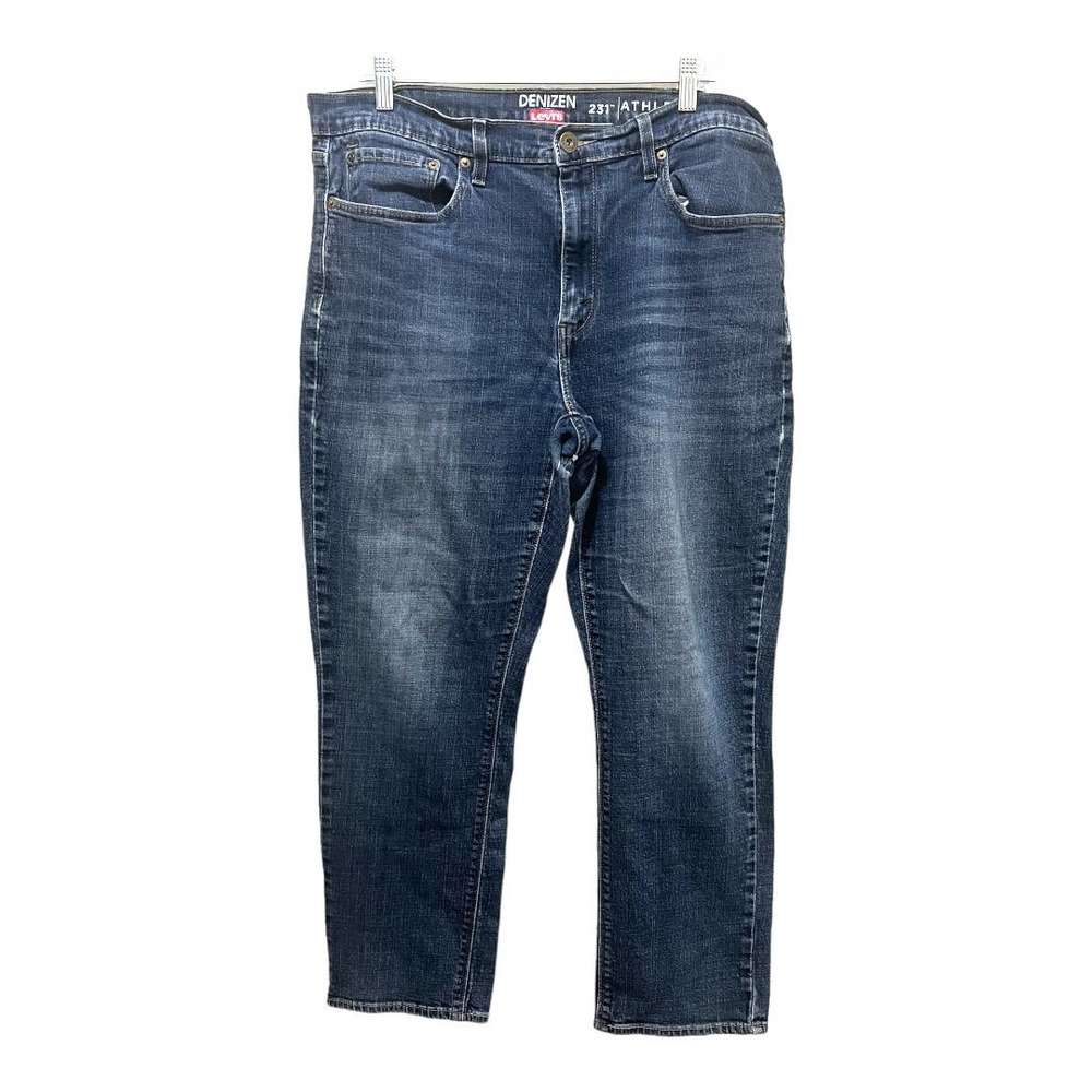 DENIZEN® from Levi's® 231™ Athletic Fit Taper Jeans